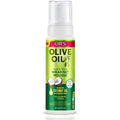 Mousse Olive Oil